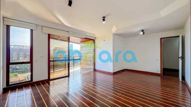 Apartamento com 3 Quartos à Venda, 140 m² em Copacabana - Rio De Janeiro