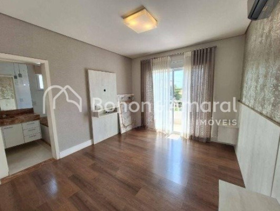 Imagem Casa de Condomínio com 3 Quartos à Venda, 390 m² em Parque Brasil 500 - Paulínia