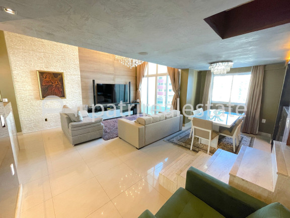 Imagem Apartamento com 2 Quartos à Venda, 100 m² em Cocó - Fortaleza