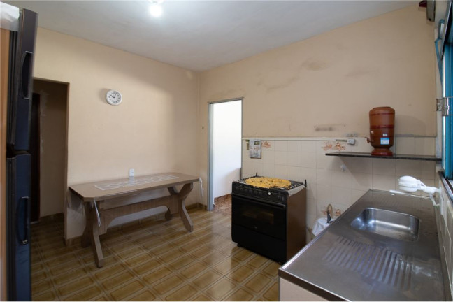 Imagem Casa com 3 Quartos à Venda, 155 m² em Pirituba - São Paulo