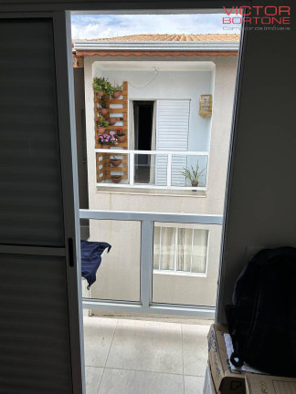 Imagem Casa de Condomínio com 2 Quartos à Venda, 76 m² em Jardim Layr - Mogi Das Cruzes