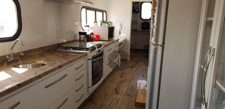 Imagem Apartamento com 4 Quartos à Venda, 252 m² em Centro - Sorocaba