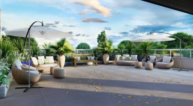 Imagem Apartamento com 2 Quartos à Venda, 83 m² em Caiçara - Praia Grande Imagem Apartamento com 2 Quartos à Venda, 83 m² em Caiçara - Praia Grande