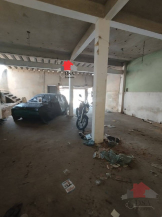 Imagem Casa com 3 Quartos à Venda, 250 m² em Parque Orestes ôngaro - Hortolândia
