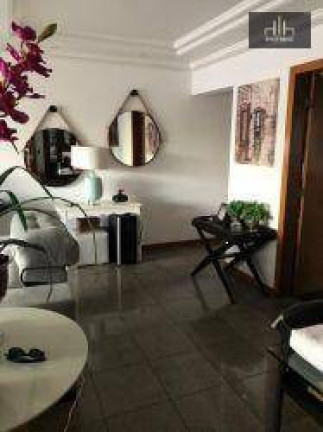 Apartamento com 3 Quartos à Venda, 110 m² em Bosque Da Saúde - Cuiabá