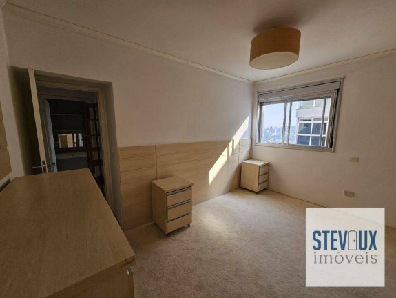 Imagem Apartamento com 3 Quartos à Venda, 124 m² em Paraíso - São Paulo