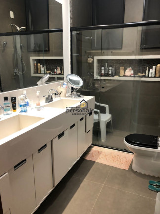 Imagem Imóvel com 3 Quartos à Venda, 398 m² em Fazenda Imperial - Sorocaba