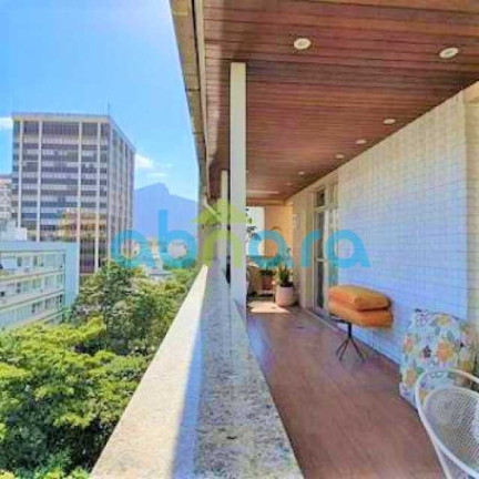 Cobertura com 5 Quartos à Venda, 345 m² em Ipanema - Rio De Janeiro