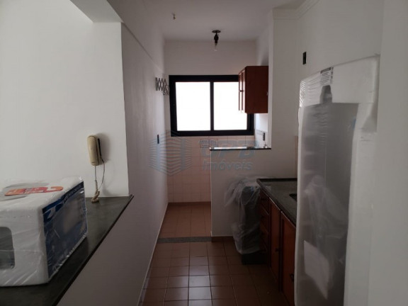 Imagem Apartamento para Alugar, 44 m² em Centro - Ribeirão Preto