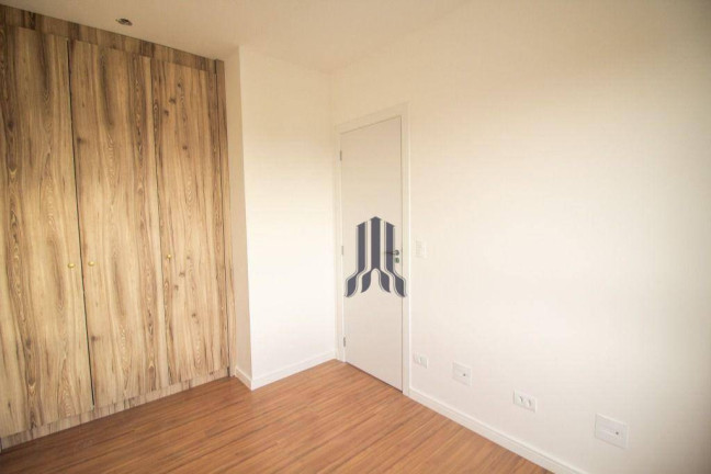 Imagem Apartamento com 1 Quarto para Alugar, 31 m² em Novo Mundo - Curitiba