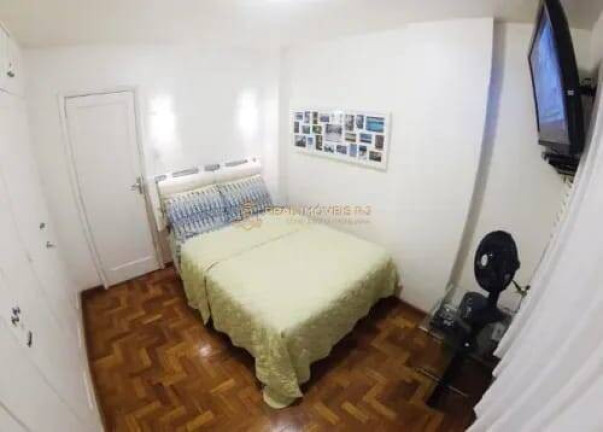 Imagem Apartamento com 2 Quartos à Venda, 52 m² em Copacabana - Rio De Janeiro Imagem Apartamento com 2 Quartos à Venda, 52 m² em Copacabana - Rio De Janeiro