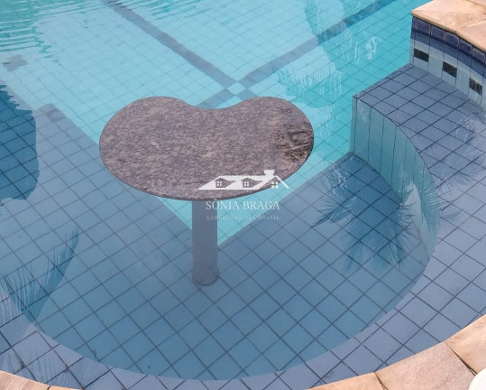 Imagem Casa com 5 Quartos à Venda, 360 m² em Boracéia - Bertioga