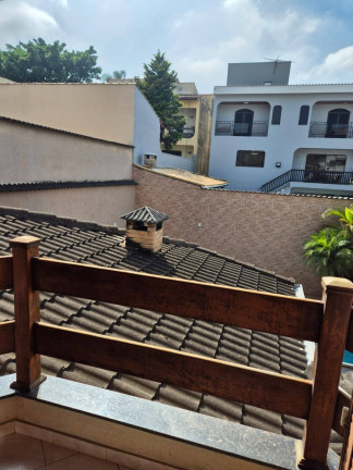 Imagem Casa com 3 Quartos à Venda, 313 m² em Independência - São Bernardo Do Campo Imagem Casa com 3 Quartos à Venda, 313 m² em Independência - São Bernardo Do Campo