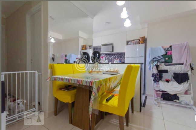 Imagem Apartamento com 2 Quartos à Venda, 41 m² em Vila Sílvia - São Paulo Imagem Apartamento com 2 Quartos à Venda, 41 m² em Vila Sílvia - São Paulo