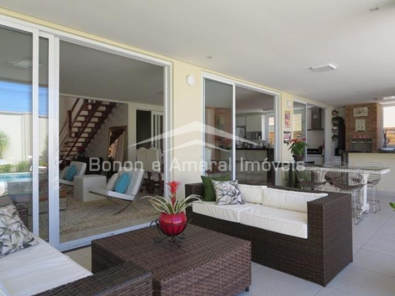 Imagem Casa de Condomínio com 5 Quartos à Venda, 560 m² em Alphaville Dom Pedro - Campinas Imagem Casa de Condomínio com 5 Quartos à Venda, 560 m² em Alphaville Dom Pedro - Campinas