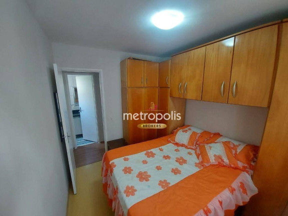 Imagem Apartamento com 2 Quartos à Venda, 55 m² em Vila Prudente - São Paulo
