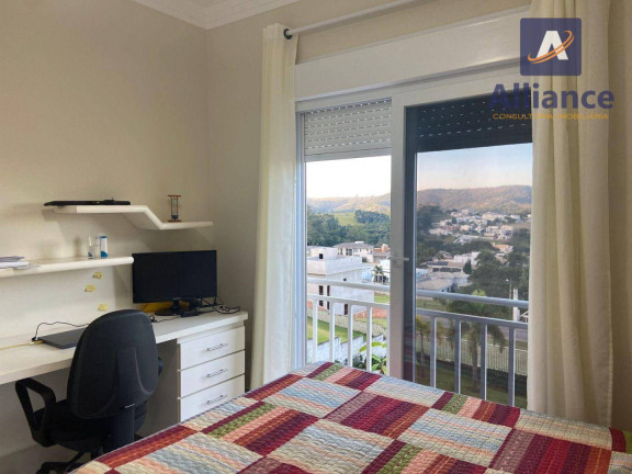 Imagem Casa com 3 Quartos à Venda, 255 m² em Világio Paradiso - Louveira