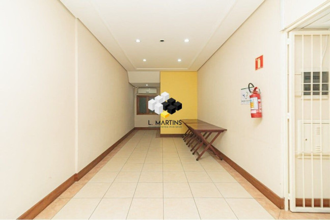 Imagem Cobertura com 1 Quarto à Venda, 103 m² em Centro Histórico - Porto Alegre