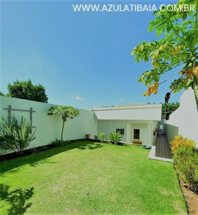 Imagem Casa com 3 Quartos à Venda, 100 m² em Jardim Dos Pinheiros - Atibaia