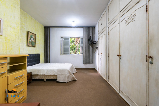 Imagem Casa com 4 Quartos à Venda, em Lapa - São Paulo Imagem Casa com 4 Quartos à Venda, em Lapa - São Paulo