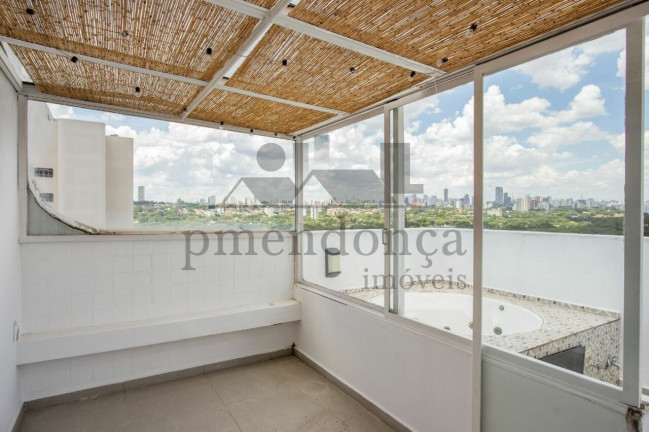Imagem Apartamento com 2 Quartos à Venda, 185 m² em Alto De Pinheiros - São Paulo Imagem Apartamento com 2 Quartos à Venda, 185 m² em Alto De Pinheiros - São Paulo