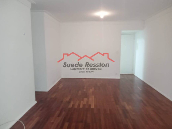 Imagem Apartamento com 3 Quartos à Venda, 82 m² em Jardim Marajoara - São Paulo