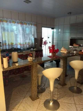 Imagem Imóvel com 3 Quartos à Venda, 280 m² em Campo Grande - Rio De Janeiro