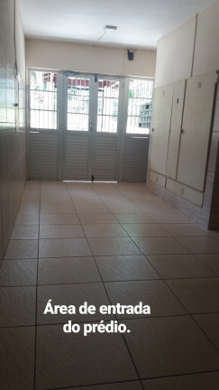 Imagem Apartamento com 3 Quartos à Venda, 70 m² em Canabrava - Salvador Imagem Apartamento com 3 Quartos à Venda, 70 m² em Canabrava - Salvador