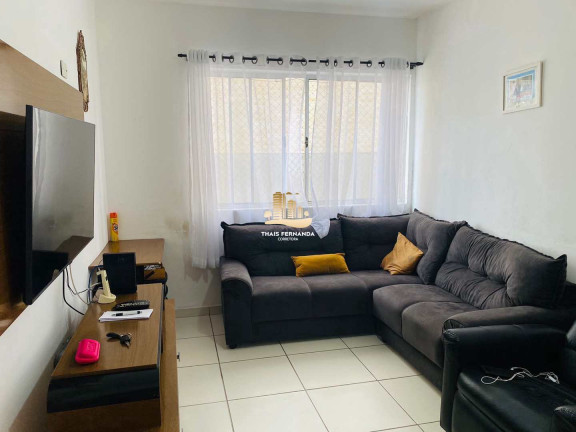 Imagem Apartamento com 1 Quarto à Venda, 45 m² em Tupi - Praia Grande Imagem Apartamento com 1 Quarto à Venda, 45 m² em Tupi - Praia Grande