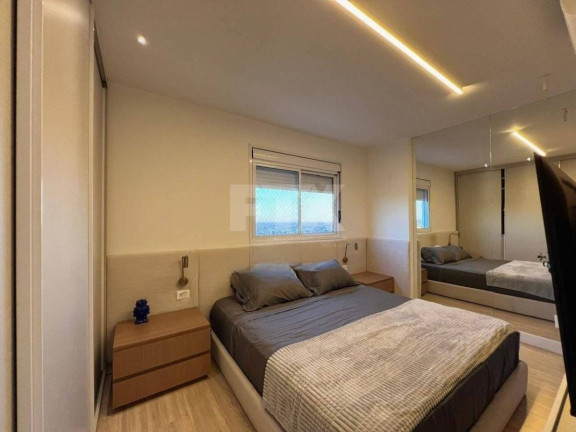 Imagem Apartamento com 2 Quartos à Venda, 79 m² em Tiradentes - Campo Grande Imagem Apartamento com 2 Quartos à Venda, 79 m² em Tiradentes - Campo Grande