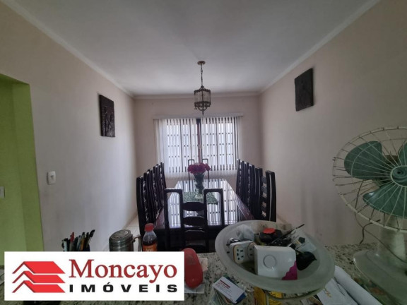 Imagem Sobrado com 3 Quartos à Venda, 306 m² em Indaiá - Caraguatatuba