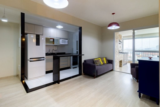Imagem Apartamento com 3 Quartos à Venda, 96 m² em Ipiranga - São Paulo Imagem Apartamento com 3 Quartos à Venda, 96 m² em Ipiranga - São Paulo