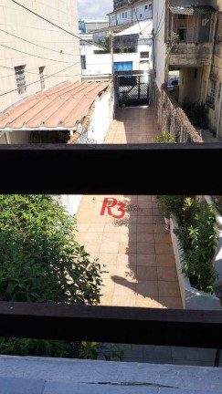 Imagem Sobrado com 3 Quartos à Venda, 119 m² em Centro - São Vicente Imagem Sobrado com 3 Quartos à Venda, 119 m² em Centro - São Vicente