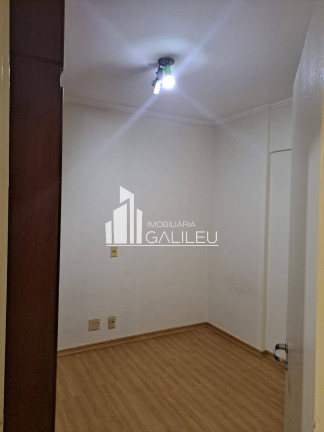 Imagem Apartamento com 3 Quartos à Venda, 84 m² em Mansões Santo Antônio - Campinas