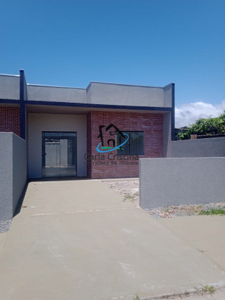 Imagem Casa com 2 Quartos à Venda, 54 m² em Balneario Gaivotas - Matinhos
