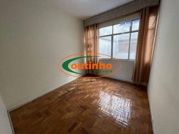 Imagem Apartamento com 3 Quartos à Venda, 120 m² em Tijuca - Rio De Janeiro