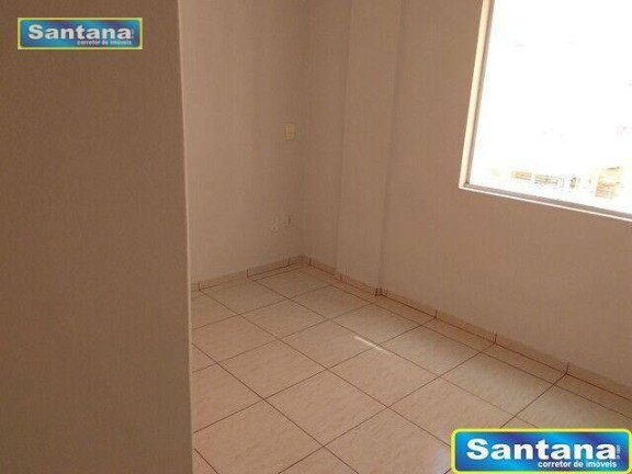 Imagem Apartamento com 2 Quartos à Venda, 59 m² em Centro - Caldas Novas