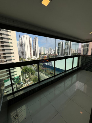 Apartamento com 4 Quartos à Venda, 125 m² em Boa Viagem - Recife