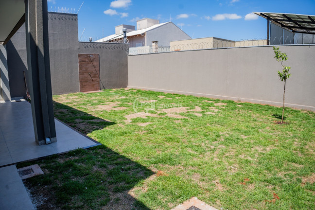 Imagem Casa com 3 Quartos à Venda, 167 m² em Panamá - Campo Grande Imagem Casa com 3 Quartos à Venda, 167 m² em Panamá - Campo Grande