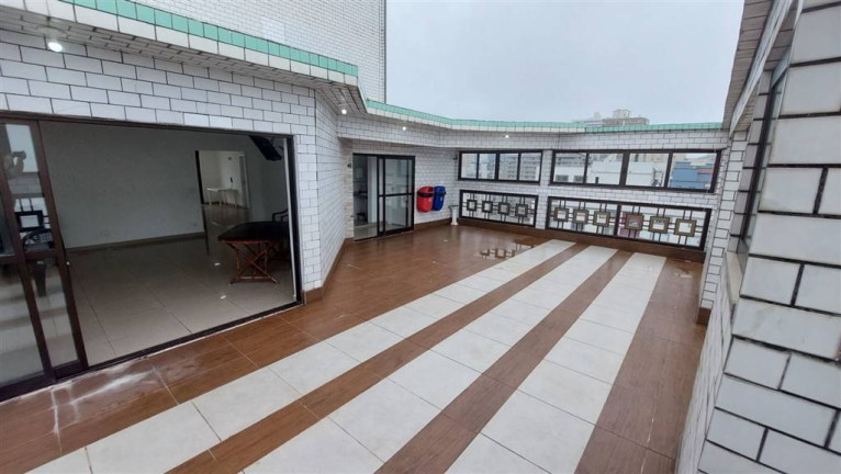 Imagem Apartamento com 2 Quartos à Venda, 80 m² em Boqueirão - Praia Grande Imagem Apartamento com 2 Quartos à Venda, 80 m² em Boqueirão - Praia Grande