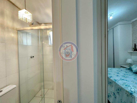 Imagem Apartamento com 3 Quartos à Venda, 110 m² em Canto Do Forte - Praia Grande Imagem Apartamento com 3 Quartos à Venda, 110 m² em Canto Do Forte - Praia Grande
