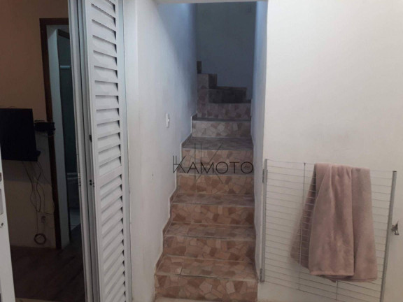 Imóvel com 4 Quartos à Venda, 294 m² em Centro - Ribeirão Pires