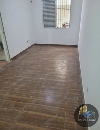 Imagem Apartamento com 3 Quartos à Venda, 70 m² em Centro - São Vicente Imagem Apartamento com 3 Quartos à Venda, 70 m² em Centro - São Vicente