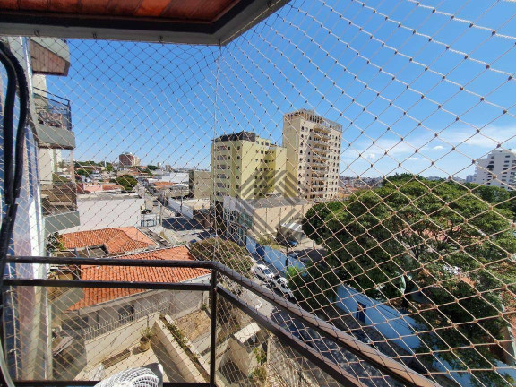Imagem Apartamento com 3 Quartos à Venda, 105 m² em Centro - Sorocaba