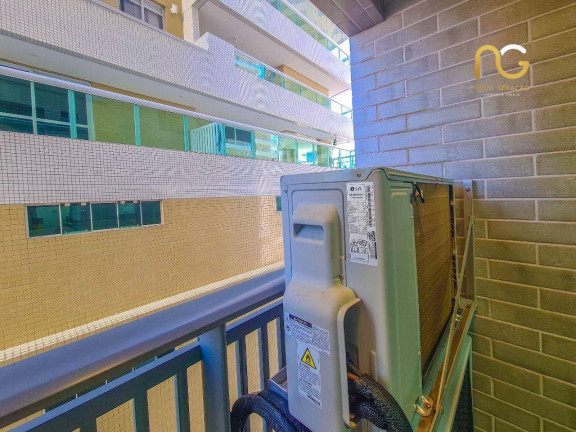 Imagem Apartamento com 2 Quartos à Venda, 83 m² em Canto Do Forte - Praia Grande Imagem Apartamento com 2 Quartos à Venda, 83 m² em Canto Do Forte - Praia Grande