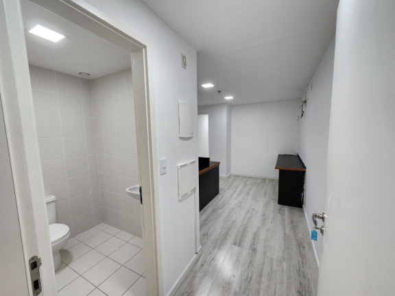 Imóvel à Venda, 36 m² em Barra Da Tijuca - Rio De Janeiro