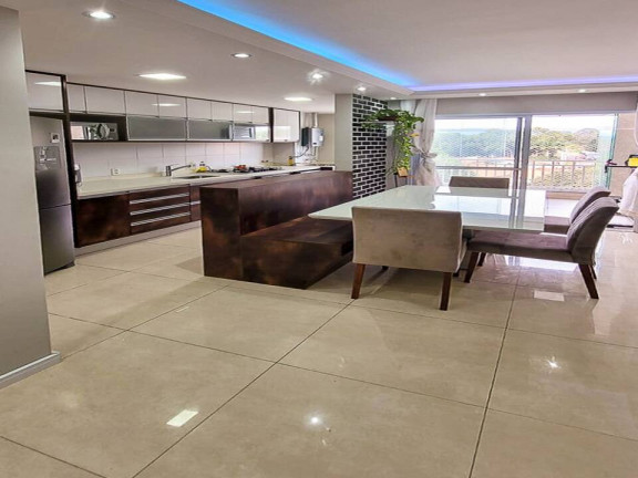 Apartamento com 2 Quartos à Venda, 67 m² em Jardim Tereza Cristina - Jundiaí
