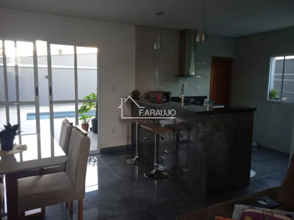 Imagem Imóvel com 4 Quartos à Venda, 189 m² em Jardim Villagio Milano - Sorocaba