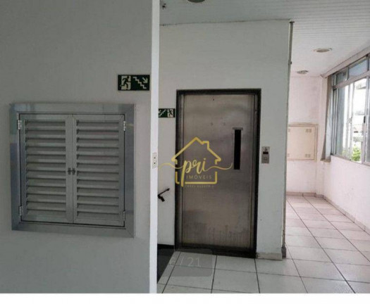 Imagem Galpão para Alugar, 3.200 m² em Macuco - Santos Imagem Galpão para Alugar, 3.200 m² em Macuco - Santos
