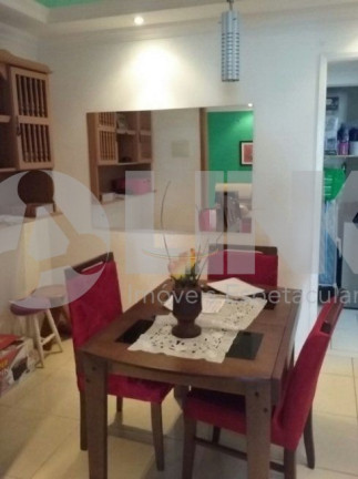 Apartamento com 2 Quartos à Venda, 62 m² em Floresta - Porto Alegre